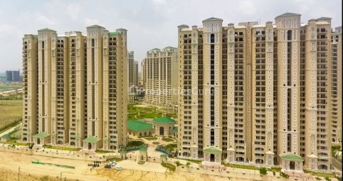 3 BHK Apartment / Flat for Sale in Sector 150, Noida