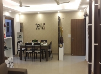 3 BHK Apartment / Flat for Sale in Madiyaon, Lucknow