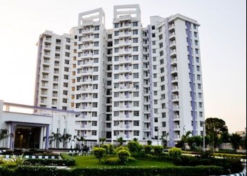 3 BHK Apartment / Flat for Sale in Sitapur Road, Lucknow