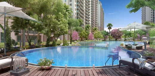 3 BHK Apartment / Flat for Sale in Sector 150, Noida