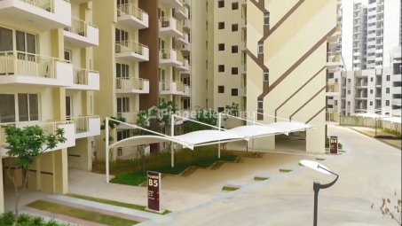 3 BHK Apartment / Flat for Sale in Sector 107, Gurgaon