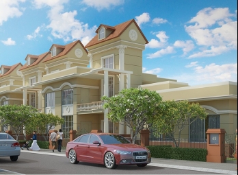 2 BHK Villa / House for Sale in Madiyaon, Lucknow