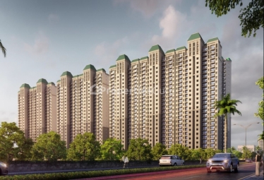 4 BHK Apartment / Flat for Sale in Sector 1, Greater Noida