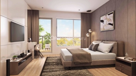 4 BHK Apartment / Flat for Sale in Sector 102, Gurgaon