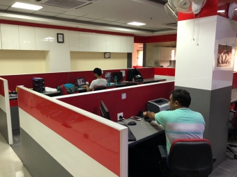 Office Space for Rent in Surajpur, Greater Noida