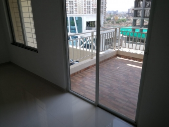 3 BHK Apartment / Flat for Sale in Wadachi Wadi, Pune