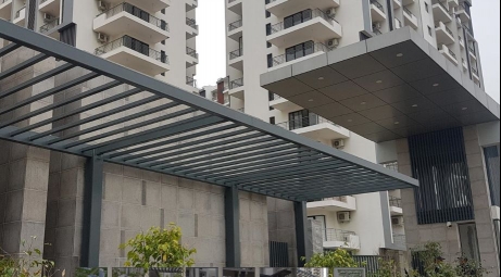 3 BHK Apartment / Flat for Sale in Sector 88A, Gurgaon