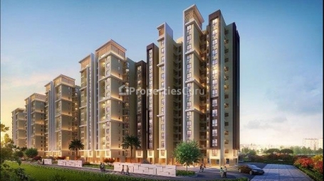 4 BHK Apartment / Flat for Sale in Sector 102, Gurgaon