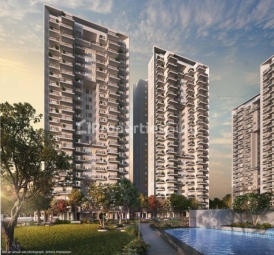 3 BHK Apartment / Flat for Sale in Sector 33, Gurgaon