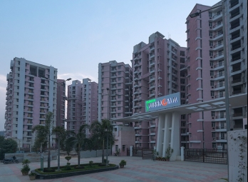 2 BHK Apartment / Flat for Sale in Vrindavan Yojana, Lucknow