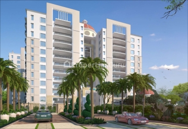 2 BHK Apartment / Flat for Sale in Sultanpur Road, Lucknow