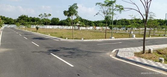 Residential Plot for Sale in Kelambakkam, Chennai