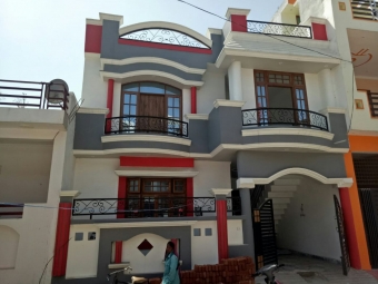 3 BHK Villa / House for Sale in Raibareli road, Lucknow