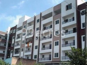 3 BHK Apartment / Flat for Sale in JP Nagar 9th Phase, Bangalore