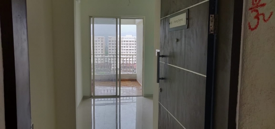 2 BHK Apartment / Flat for Sale in Fursungi, Pune