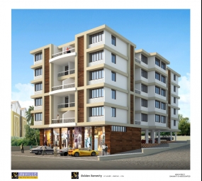 2 BHK Apartment / Flat for Sale in Aquem, Goa