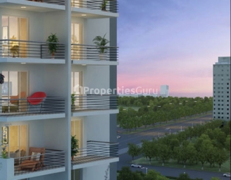 3 BHK Apartment / Flat for Sale in Sector 88A, Gurgaon