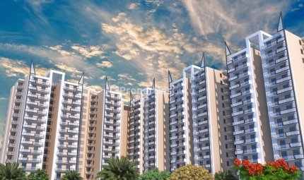 3 BHK Apartment / Flat for Sale in Vrindavan Yojana, Lucknow