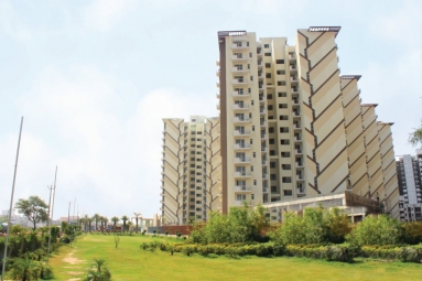 2 BHK Apartment / Flat for Sale in Sector 107, Gurgaon