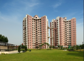 3 BHK Apartment / Flat for Sale in Vrindavan Yojana, Lucknow