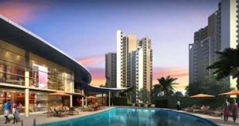 3 BHK Apartment / Flat for Sale in Sector 67A, Gurgaon