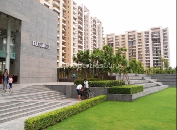 3 BHK Apartment / Flat for Sale in Sector 69, Gurgaon