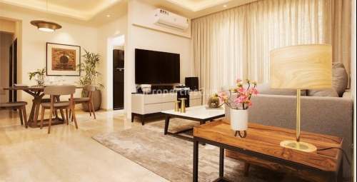 2 BHK Apartment / Flat for Sale in Sector 88A, Gurgaon