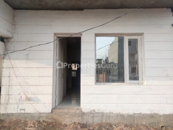 3 BHK Builder Floor for Sale in Patiala Road, Zirakpur