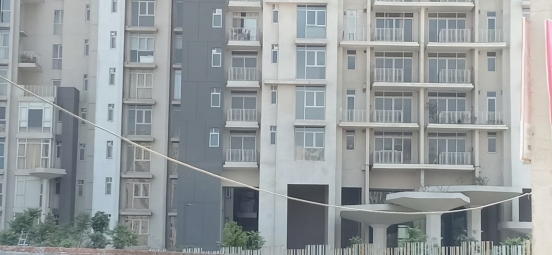 3 BHK Apartment / Flat for Sale in Sector 67, Gurgaon