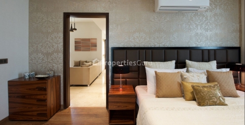 3 BHK Apartment / Flat for Sale in Sector 59, Gurgaon