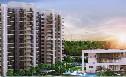 2 BHK Apartment / Flat for Sale in Sector 33, Gurgaon