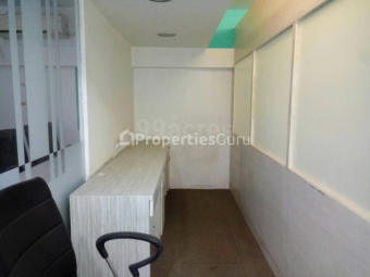 Office Space for Rent in Vashi, Navi Mumbai