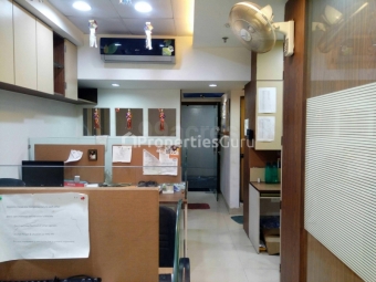 Office Space for Rent in Vashi, Navi Mumbai