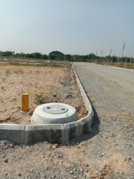 Residential Plot for Sale in Shadnagar, Hyderabad