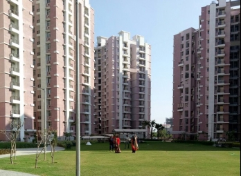 3 BHK Apartment / Flat for Sale in Vrindavan Yojana, Lucknow