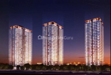 3 BHK Apartment / Flat for Sale in Golf course Extension Road, Gurgaon