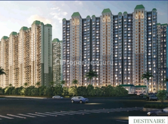 3 BHK Apartment / Flat for Sale in Sector 1, Greater Noida