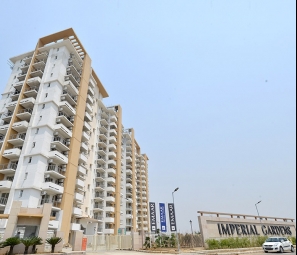 3 BHK Apartment / Flat for Sale in Sector 102, Gurgaon