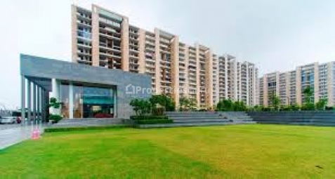 4 BHK Apartment / Flat for Sale in Sector 69, Gurgaon