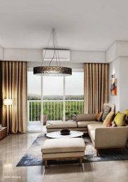 3 BHK Apartment / Flat for Sale in New Gurgaon, Gurgaon