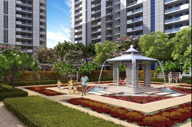 3 BHK Apartment / Flat for Sale in New Gurgaon, Gurgaon