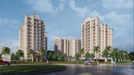 3 BHK Apartment / Flat for Sale in Jankipuram Extension, Lucknow