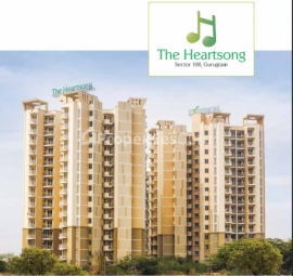 3 BHK Apartment / Flat for Sale in Sector 108, Gurgaon