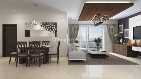 3 BHK Apartment / Flat for Sale in Sector 104, Gurgaon