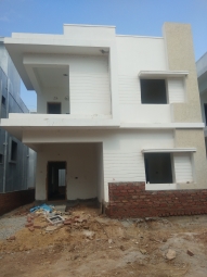 3 BHK Villa / House for Sale in Bachupally, Hyderabad