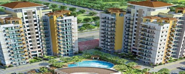 3 BHK Apartment / Flat for Sale in Sitapur Road, Lucknow