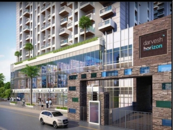 1 BHK Apartment / Flat for Sale in Mira Road, Mumbai