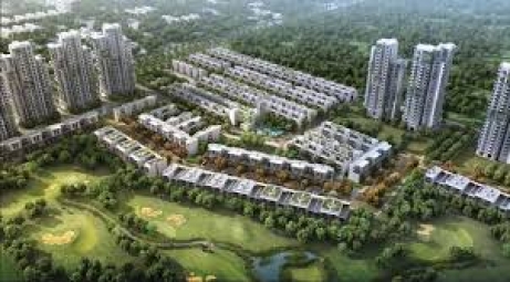 4 BHK Apartment / Flat for Sale in Sector 27, Greater Noida