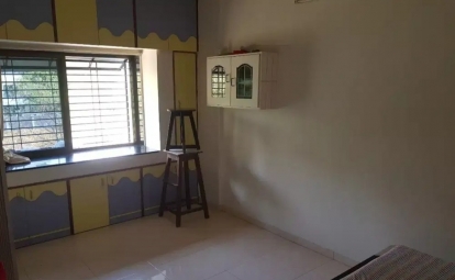 2 BHK Apartment / Flat for Sale in Gangapur road, Nashik