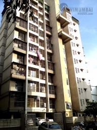 2 BHK Apartment / Flat for Sale in Vashi, Navi Mumbai